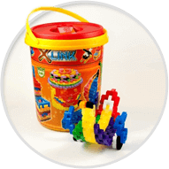 zabawki dziecięce z serii <strong>xlink 1026</strong> aktualne ceny